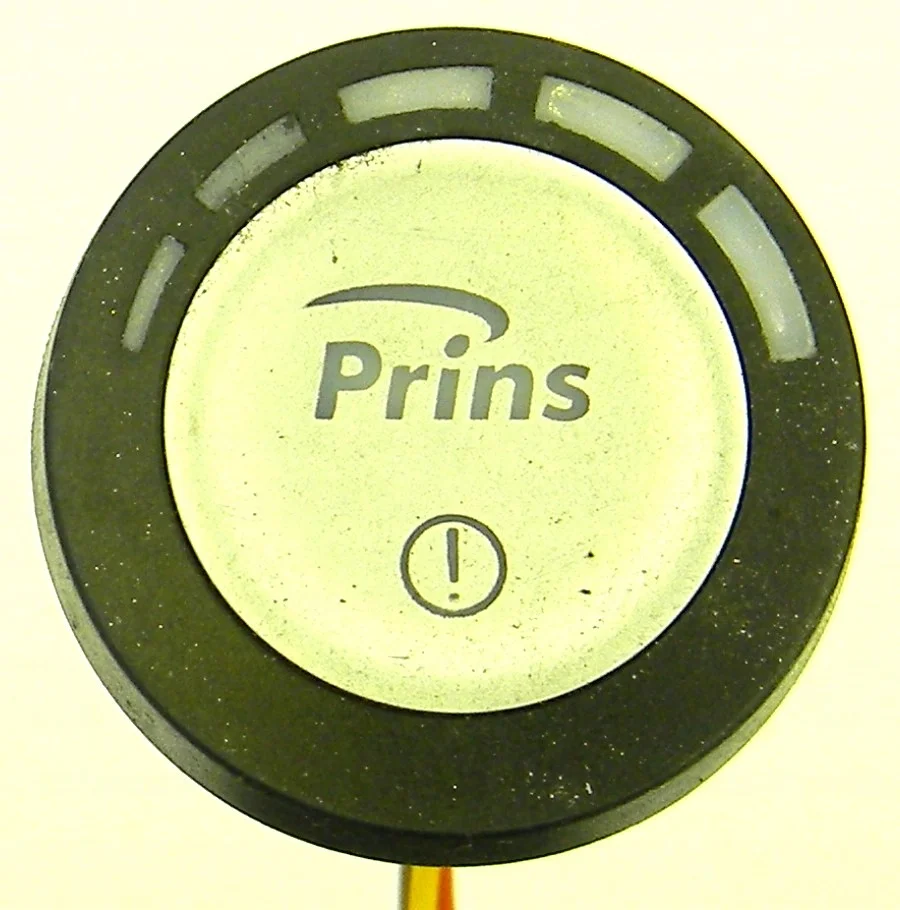 Centrale Prins Gvnnbv occasion