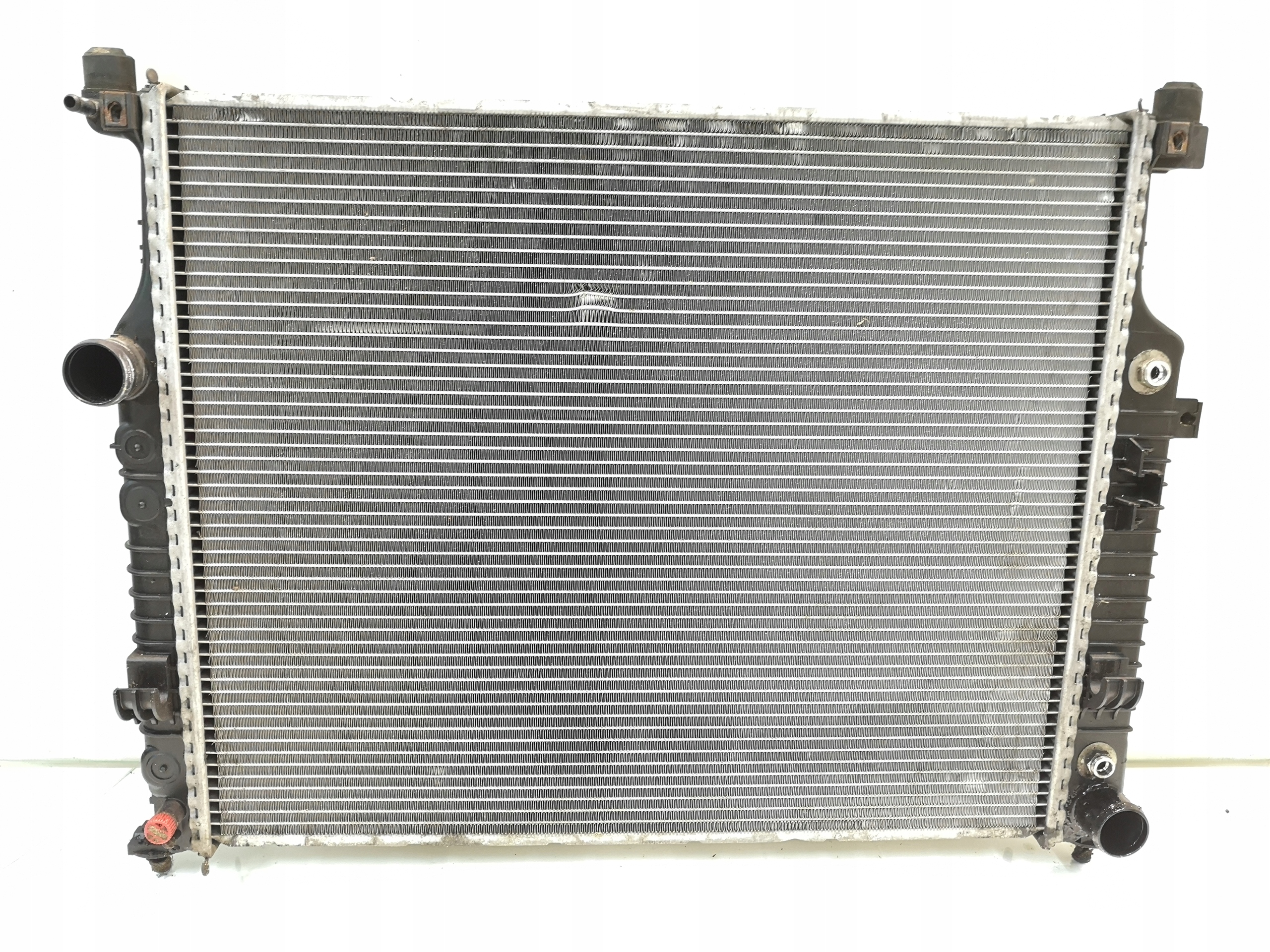 Radiatore Acqua Mercedes ML GL W164 X164