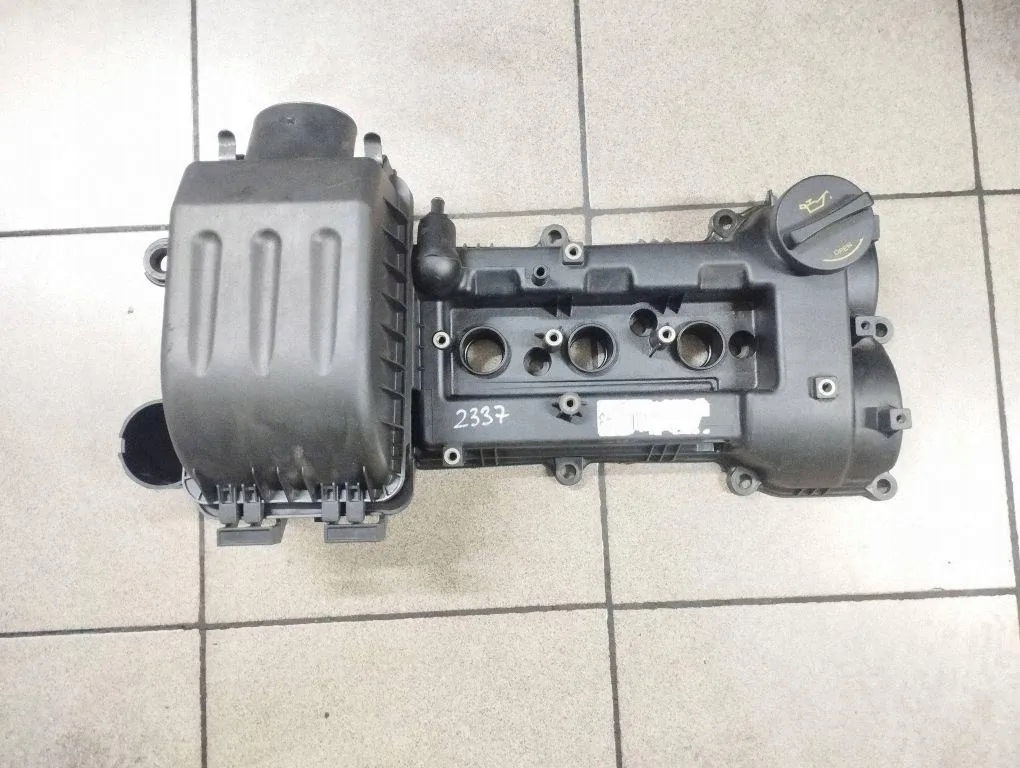 Capa do Balancim KIA PICANTO (TA) 2240004050 1.0L 2012 image 2