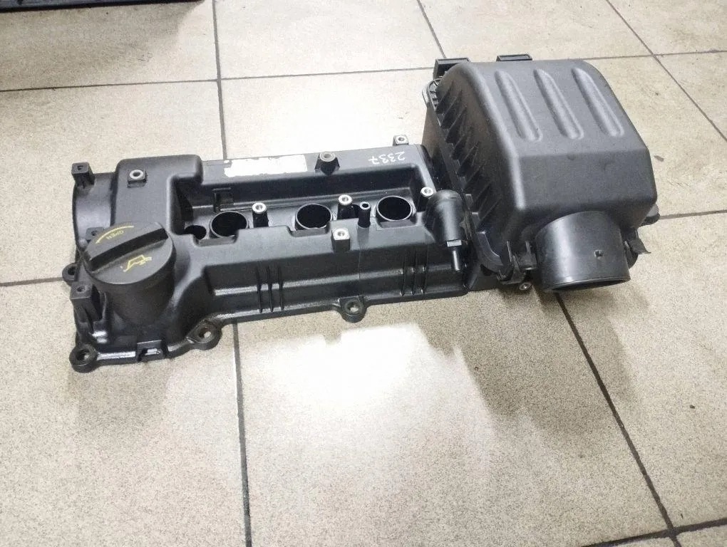 Capa do Balancim KIA PICANTO (TA) 2240004050 1.0L 2012 image 5