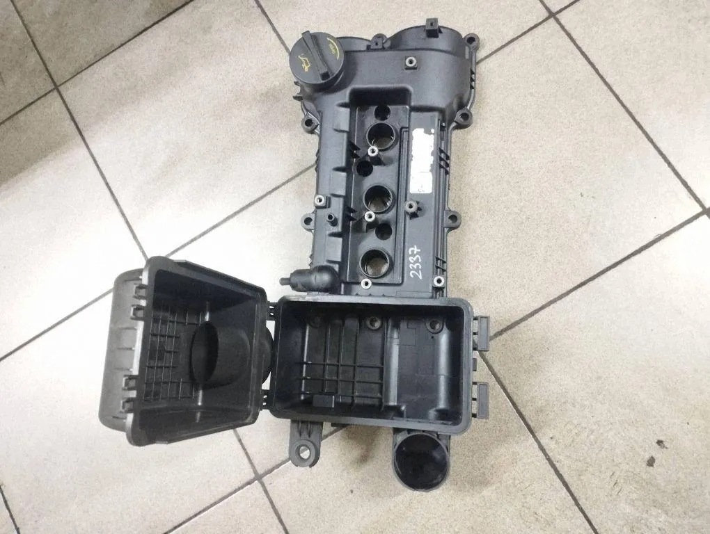Capa do Balancim KIA PICANTO (TA) 2240004050 1.0L 2012 image 6