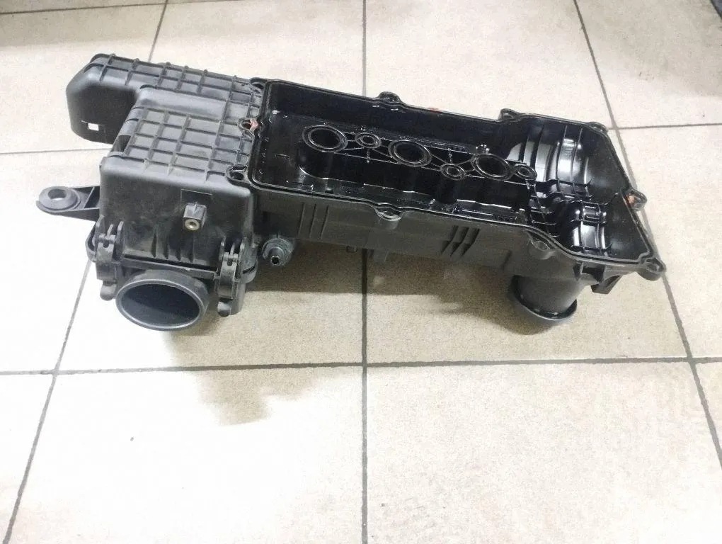 Capa do Balancim KIA PICANTO (TA) 2240004050 1.0L 2012 image 8