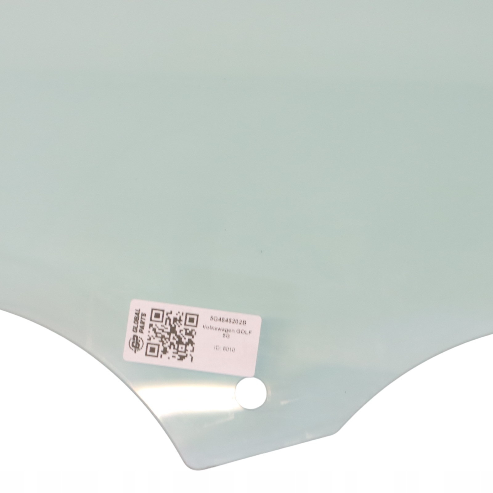 Vitre avant droite VW 5G4845202B 1.6 TDI 2017 image 3
