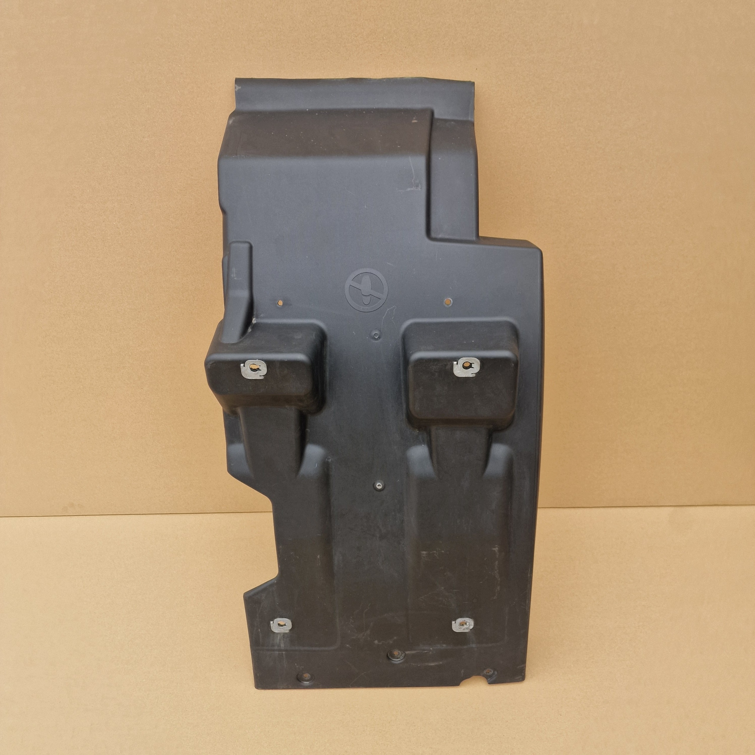 Renault Range T Spatbord Wielkast Rechts image 2