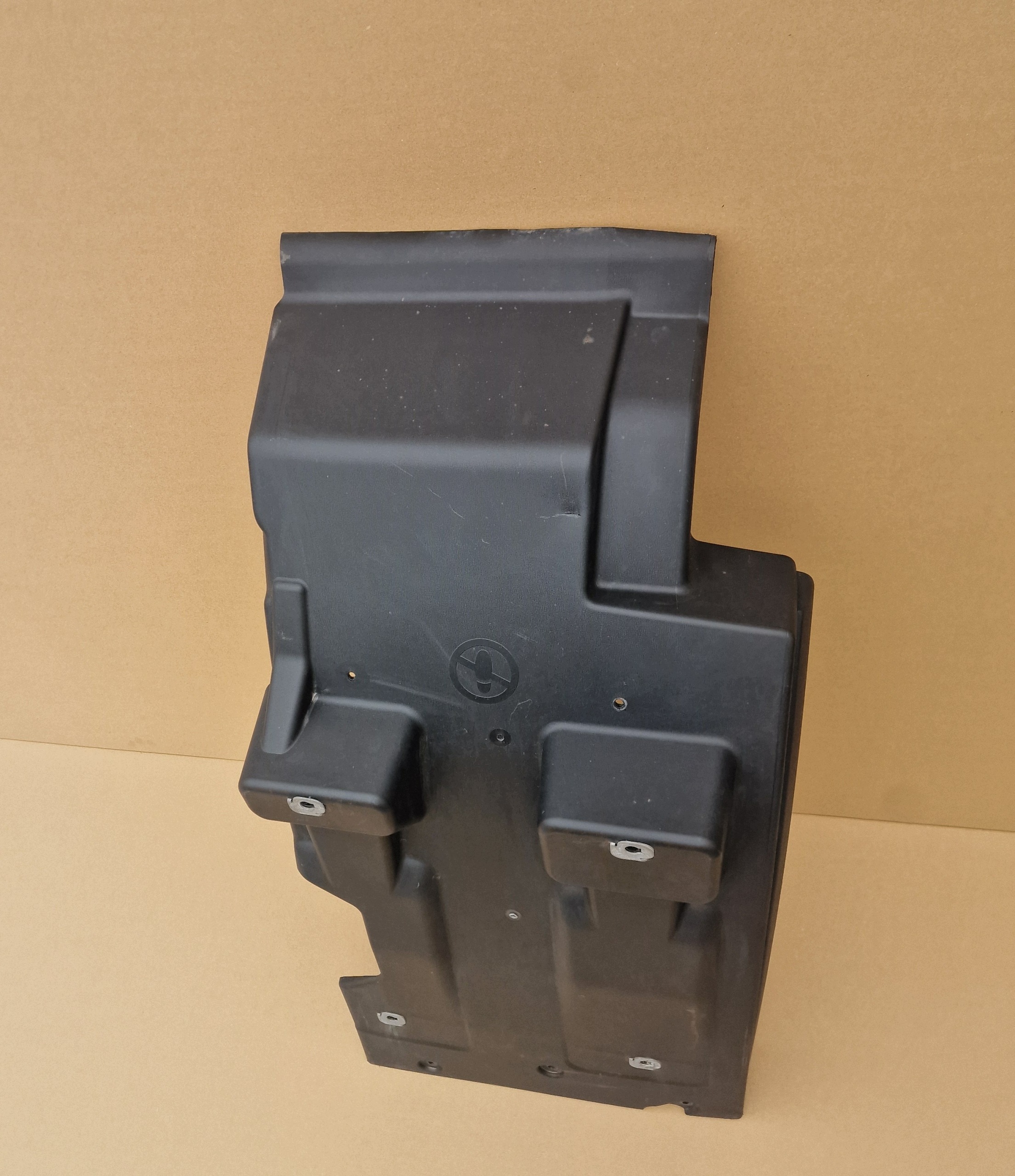 Renault Range T Spatbord Wielkast Rechts image 3