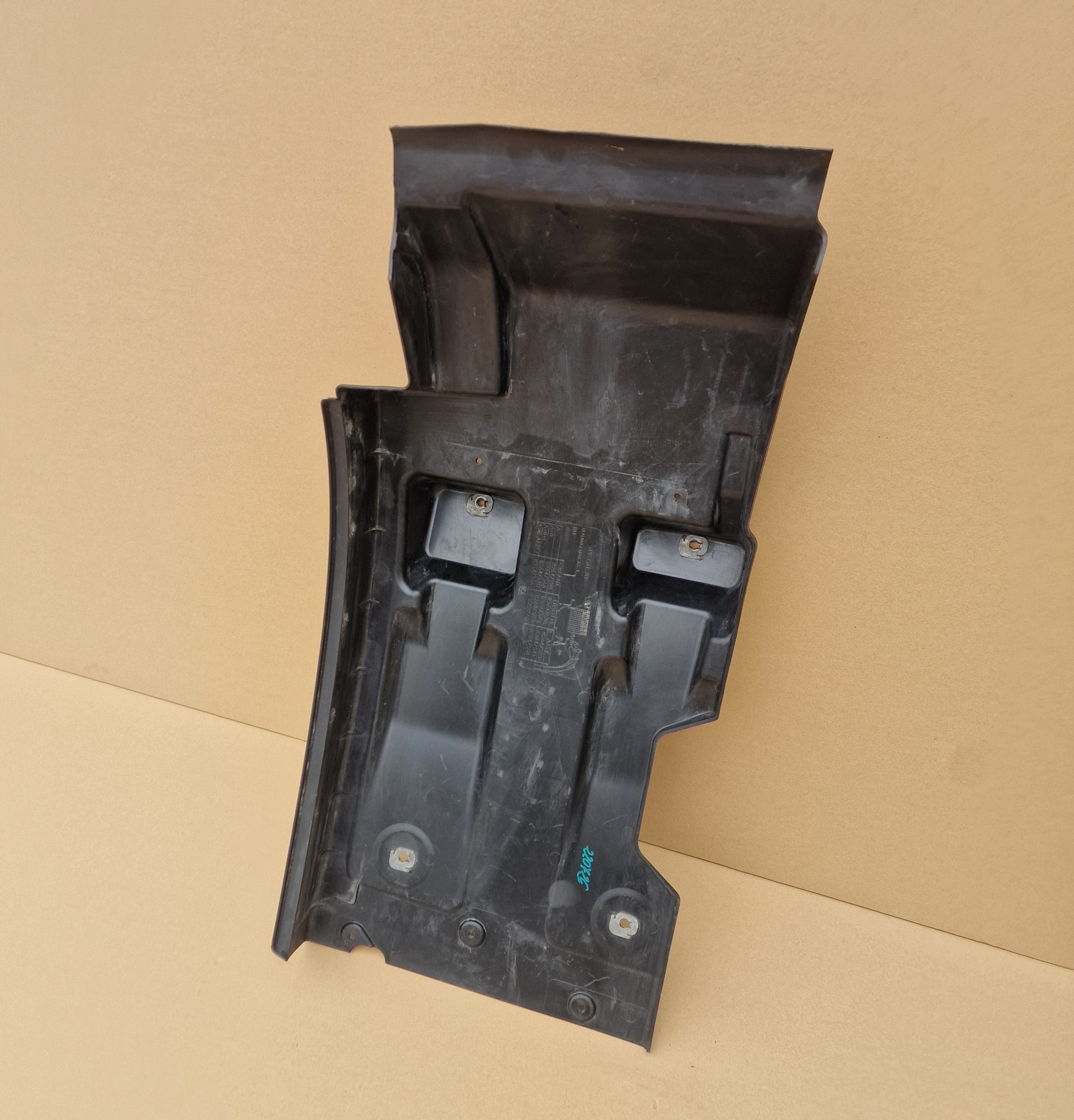 Renault Range T Spatbord Wielkast Rechts image 4