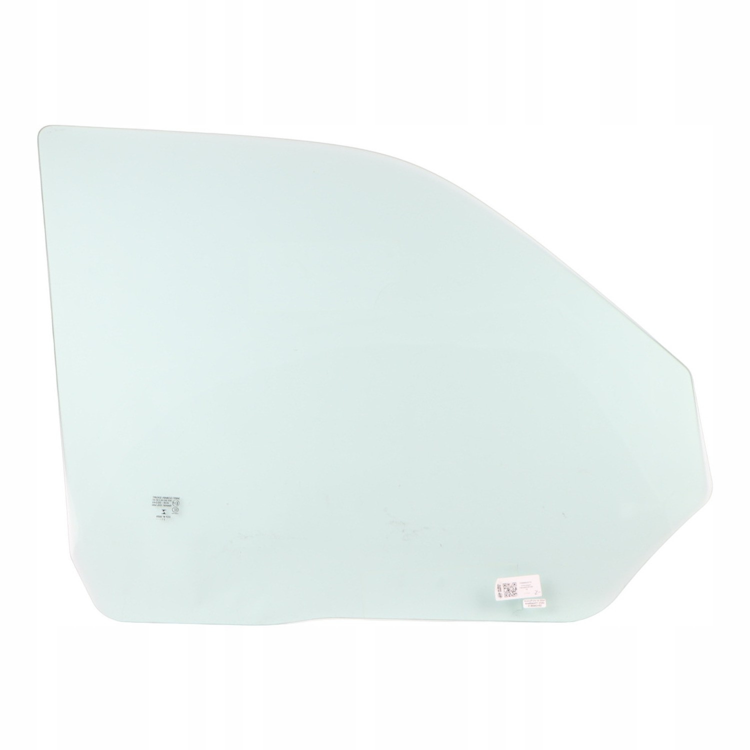 Vitre avant gauche VW T6 OEM 7H0845201D image 2