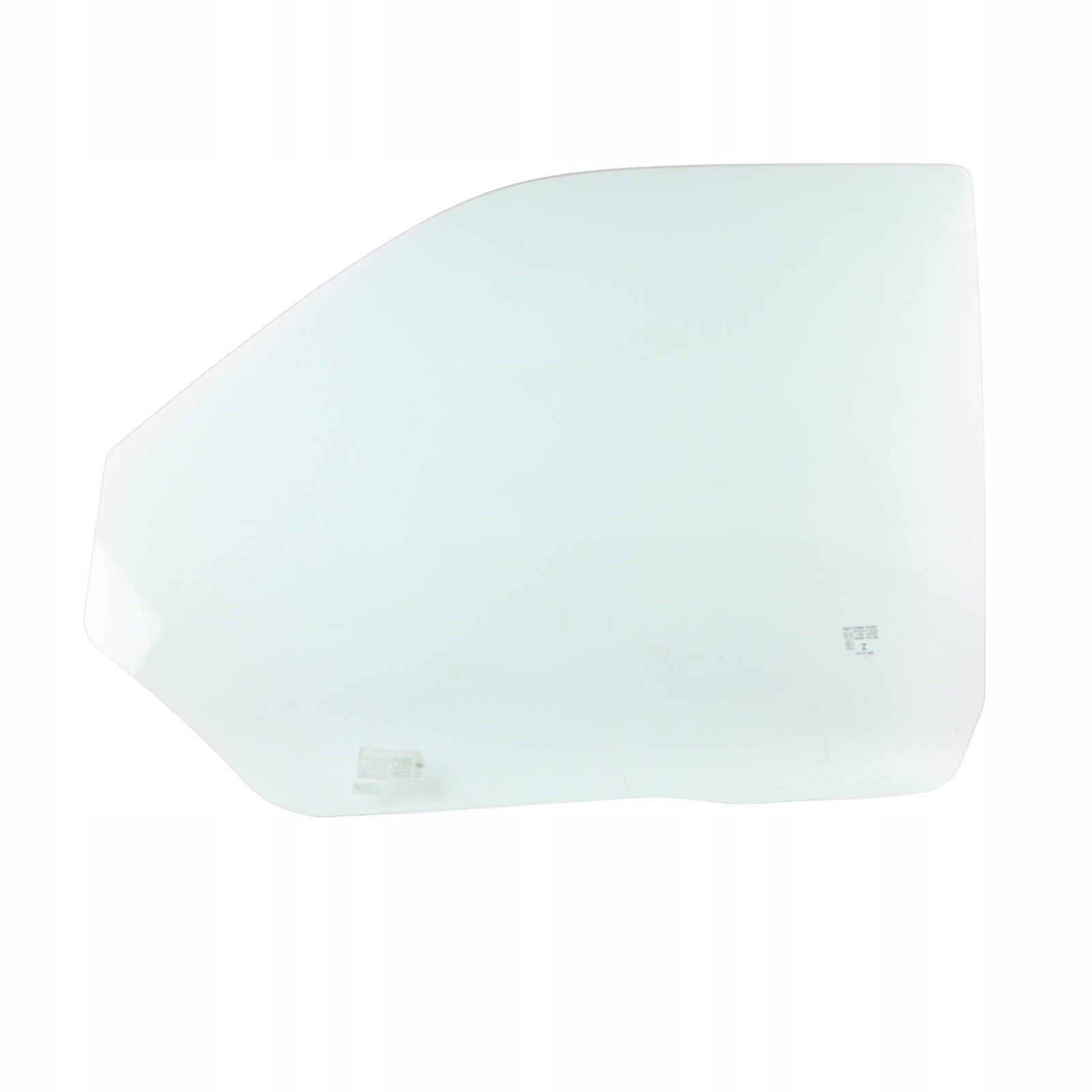 Vitre avant gauche VW T6 OEM 7H0845201D image 8