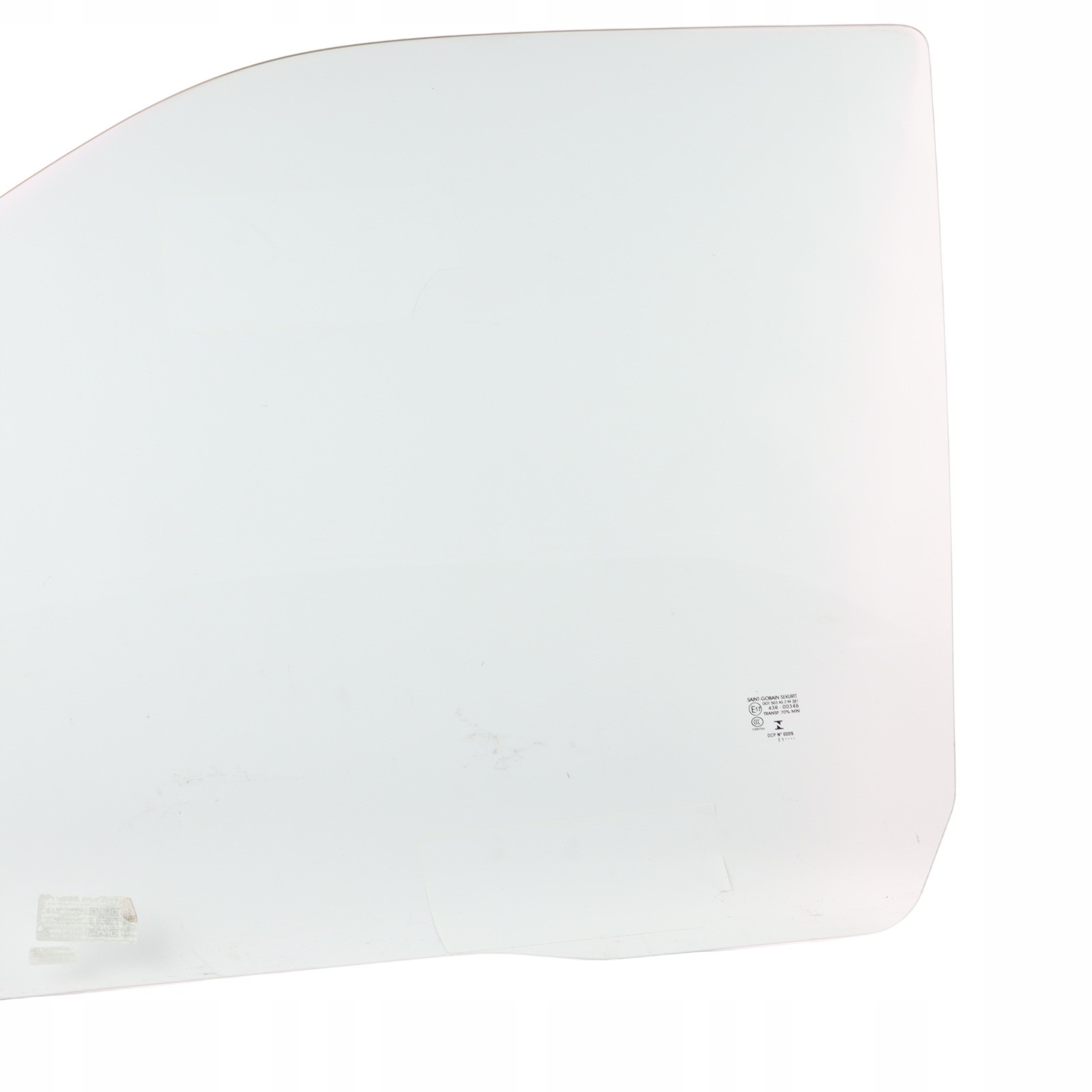 Vitre avant gauche VW T6 OEM 7H0845201D image 10