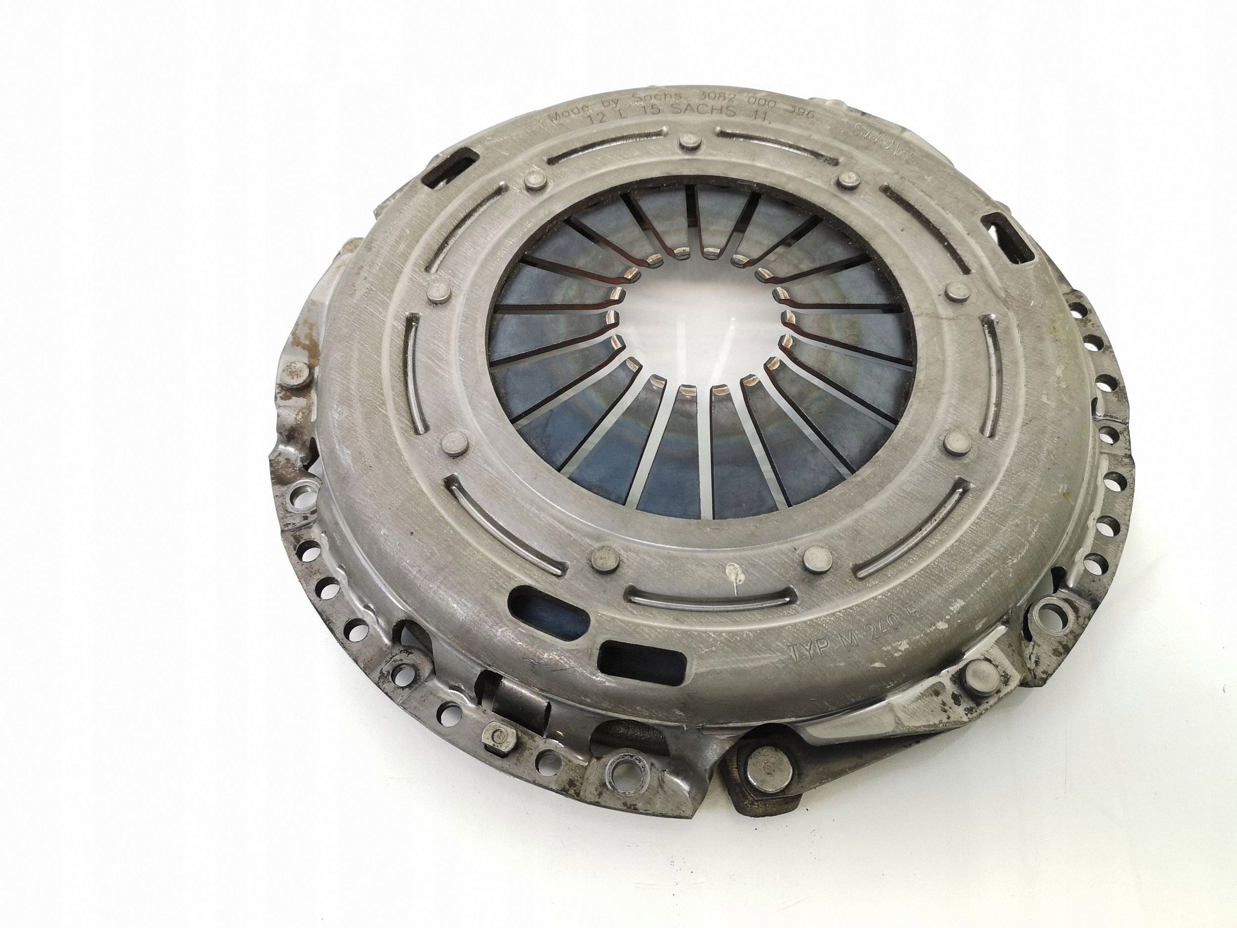 Embrayage Skoda Octavia 2007 3082000396 image 2