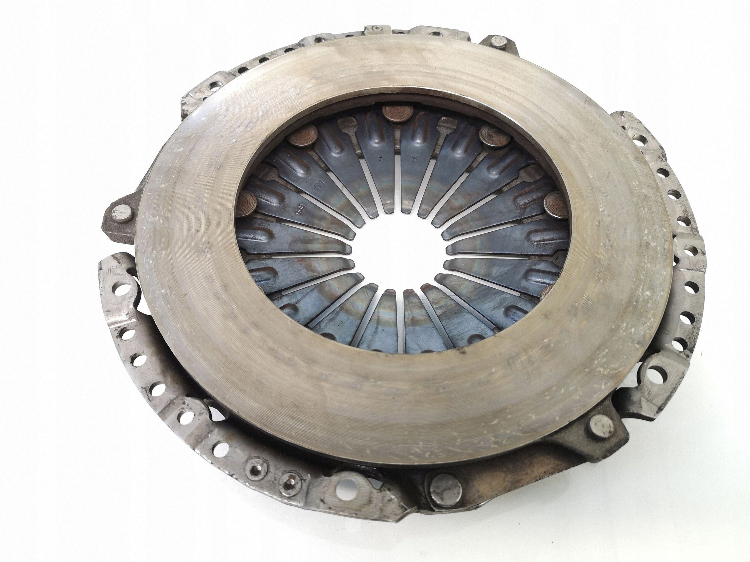 Embrayage Skoda Octavia 2007 3082000396 image 3