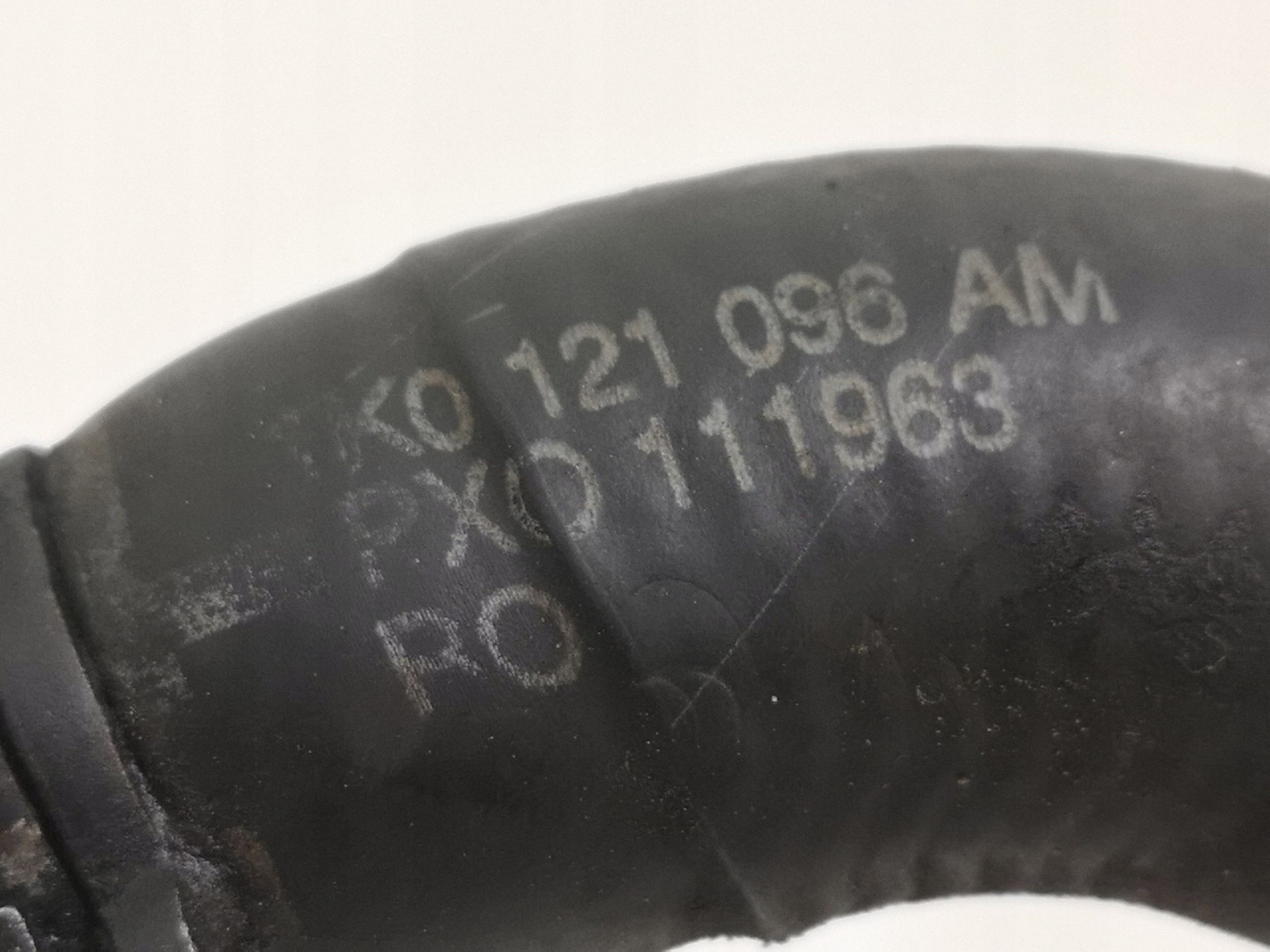 Aquecedor de líquido de arrefecimento Skoda Octavia 1K0121096AM image 4