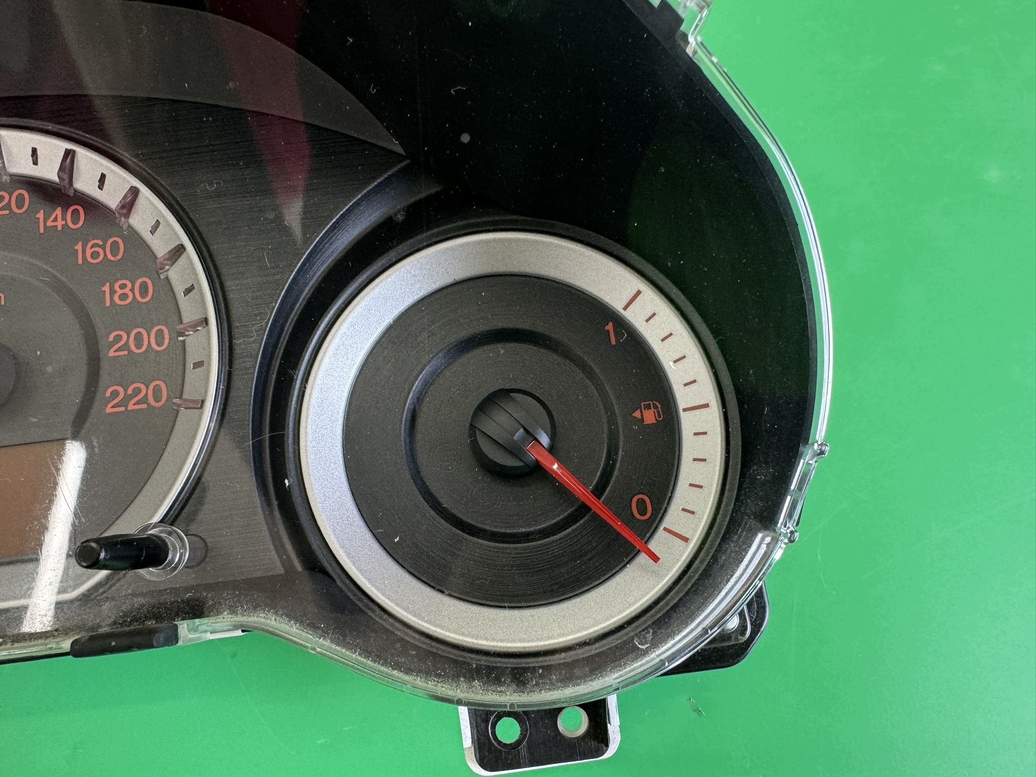 LEVEL OF OBROTOMIERZ 78100-TM0-G011 HONDA CITY V 5 GM1 1.4 B 08-13 EU