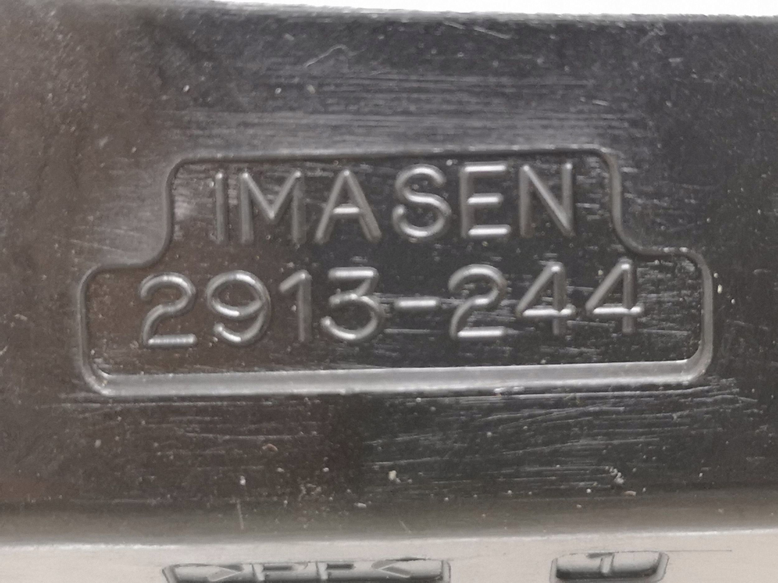 Cendrier Mitsubishi Lancer Evolution 2913244 image 4