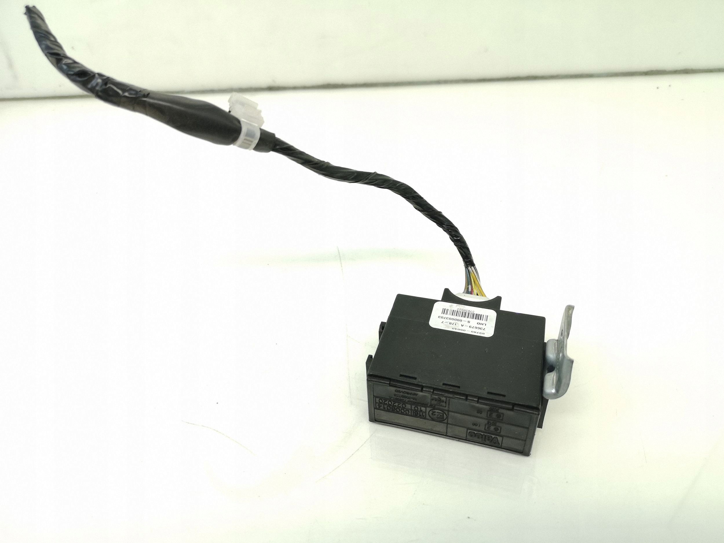 Module antidémarrage Toyota 8978005040 image 2