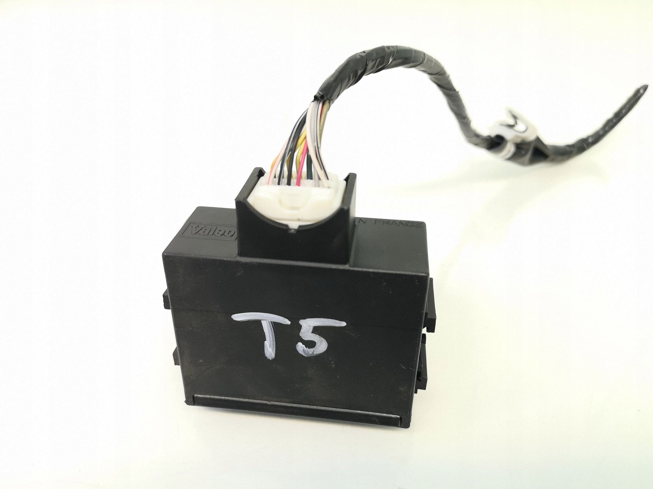 Module antidémarrage Toyota 8978005040 image 3