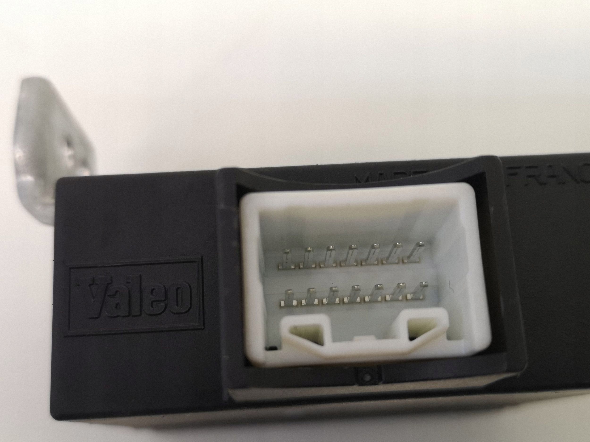 Module antidémarrage Toyota 8978005040 image 4