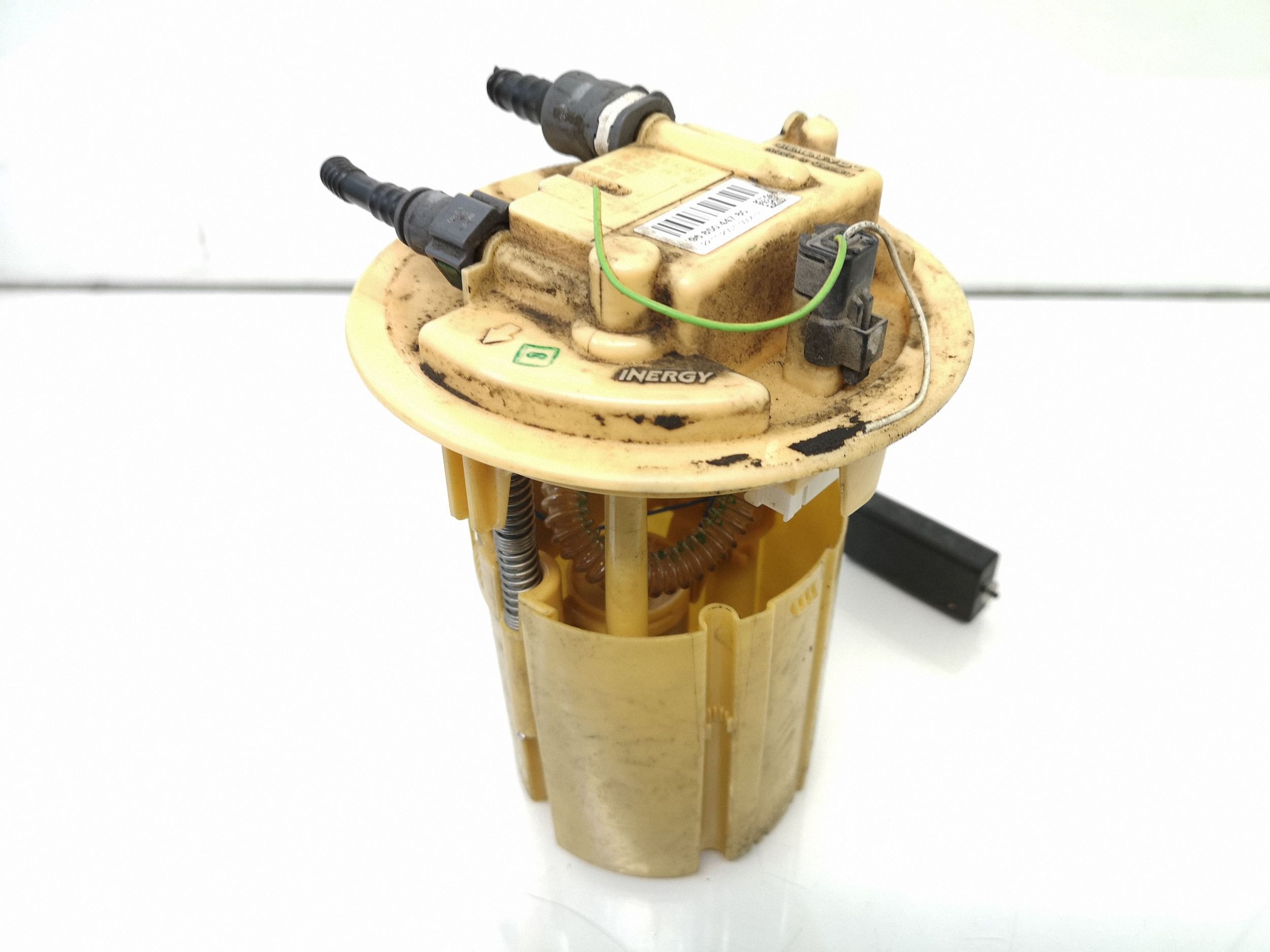 Sensor de nivel de combustible Peugeot OE 9685044780 image 2