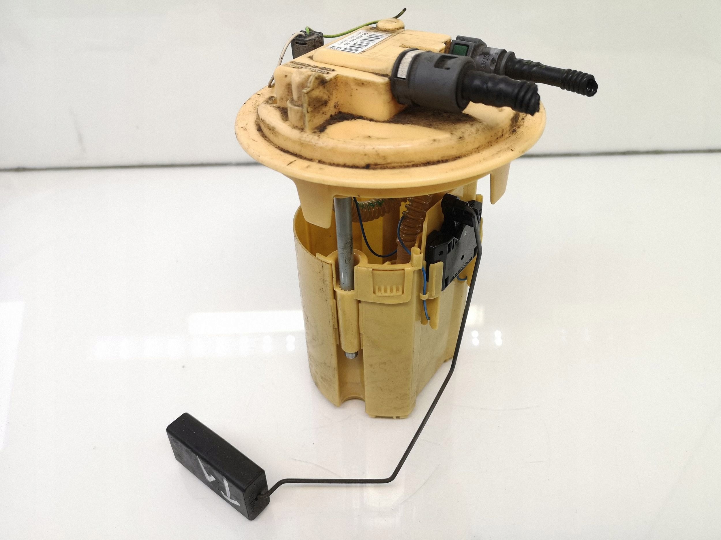 Sensor de nivel de combustible Peugeot OE 9685044780 image 3