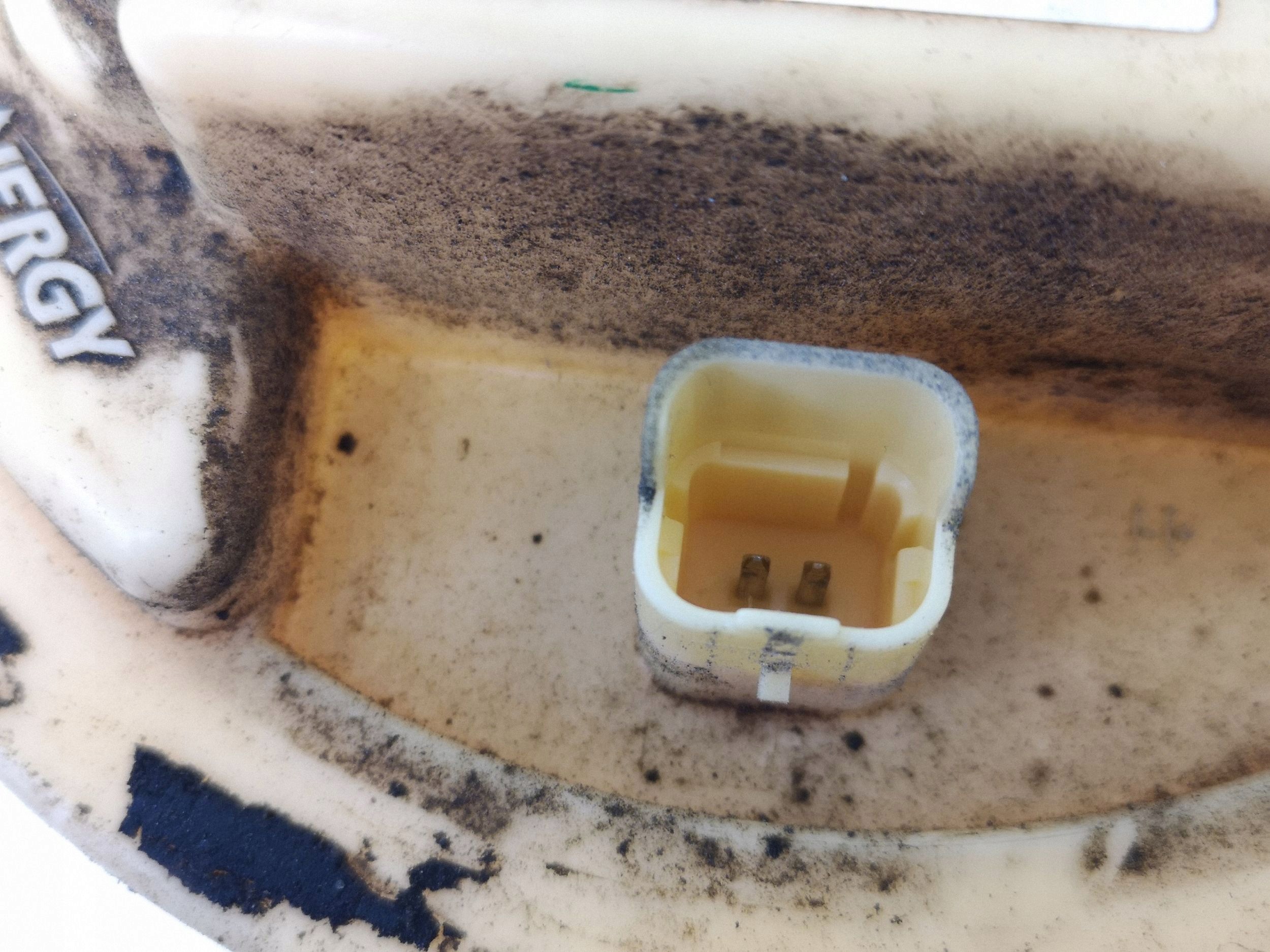 Sensor de nivel de combustible Peugeot OE 9685044780 image 5