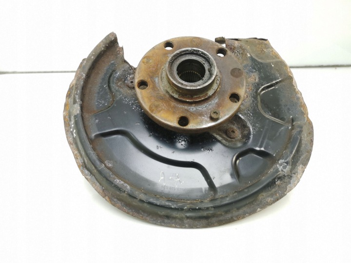 2003 Audi A4 S4 B6 8E 8H Braccio oscillante posteriore 8E0615611K