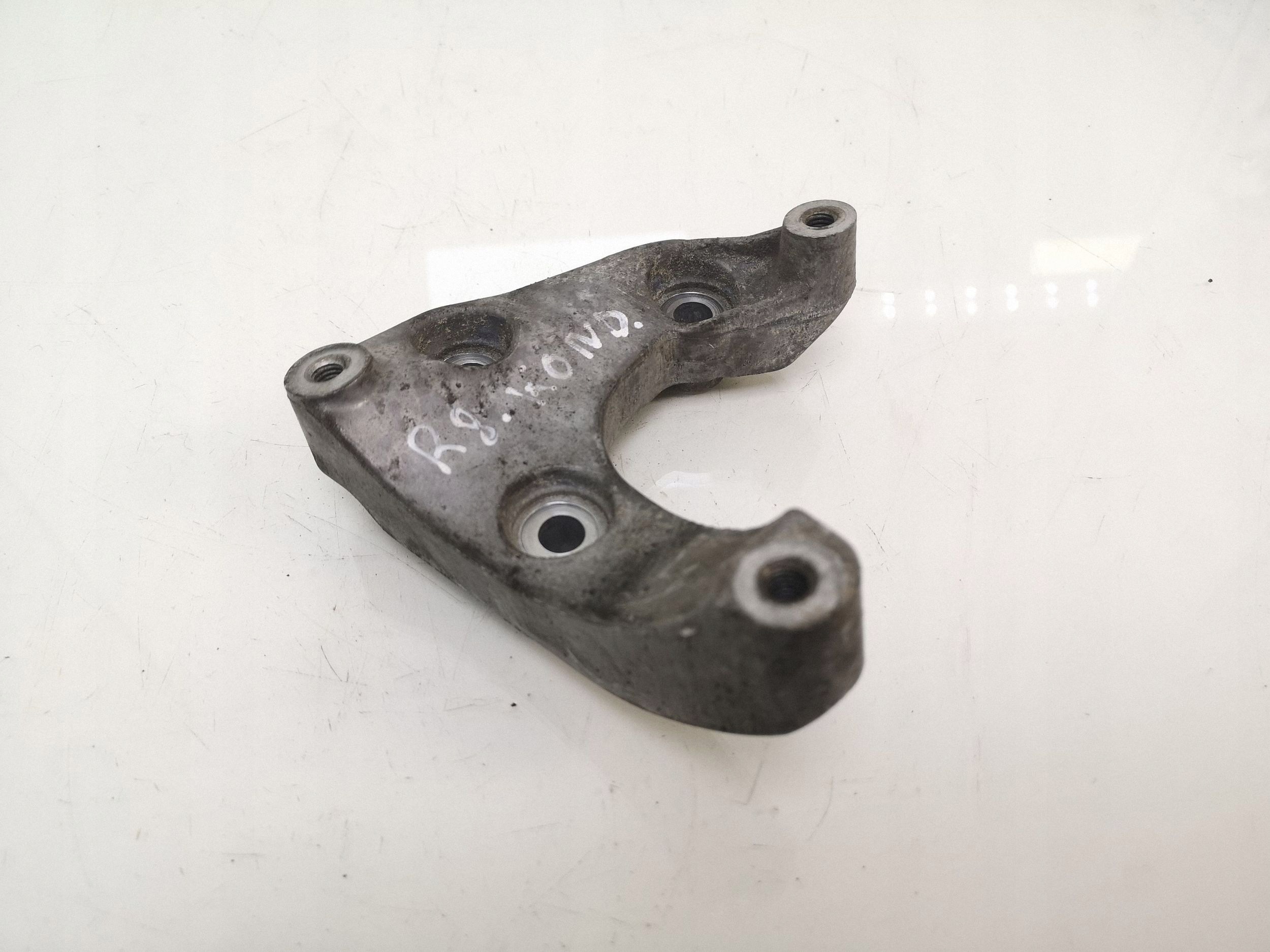 Compressor AC Mitsubishi ASX 2012 8980055390 image 2