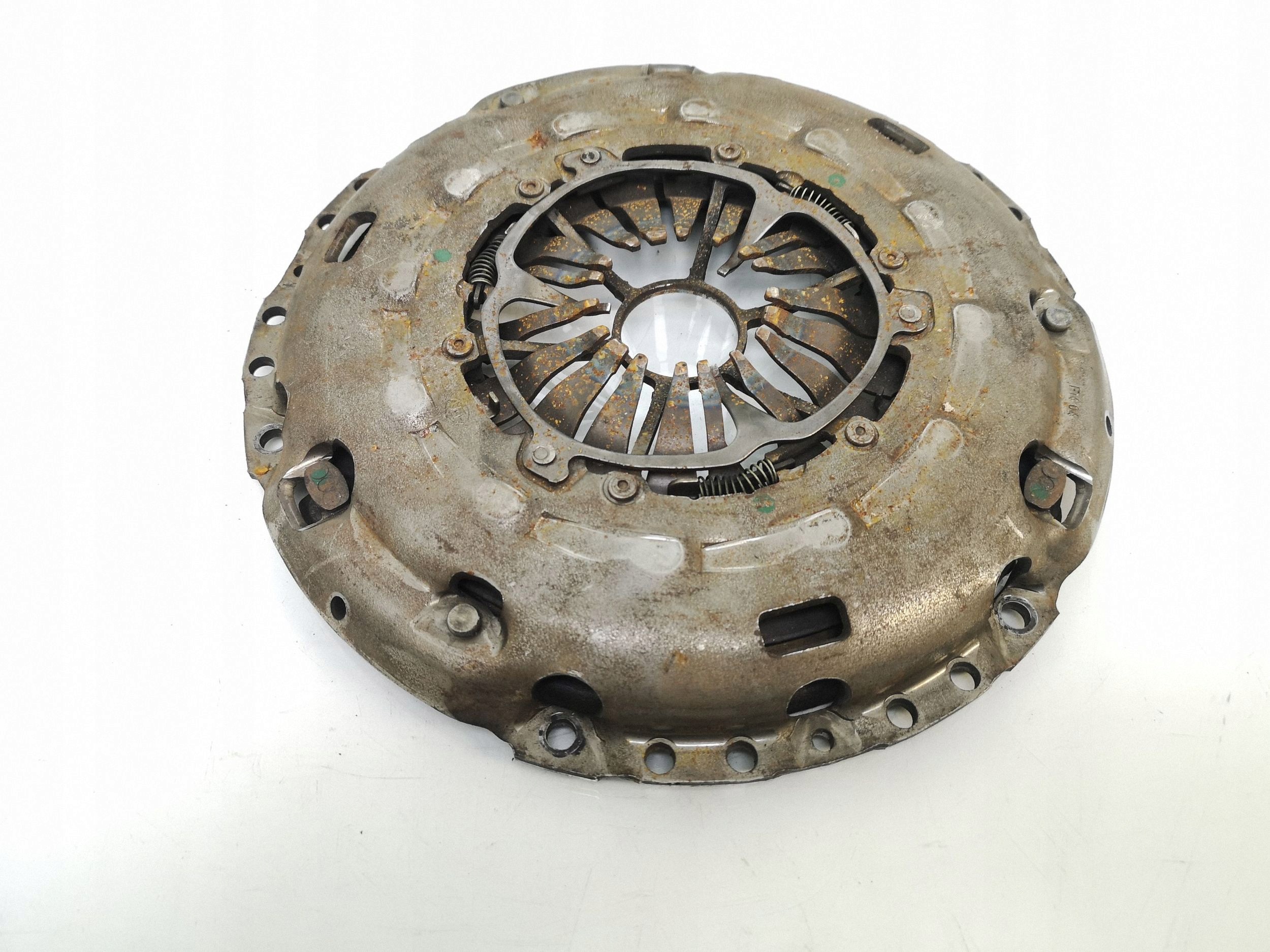 Embrayage Volkswagen Transporter T5 124034510 image 2