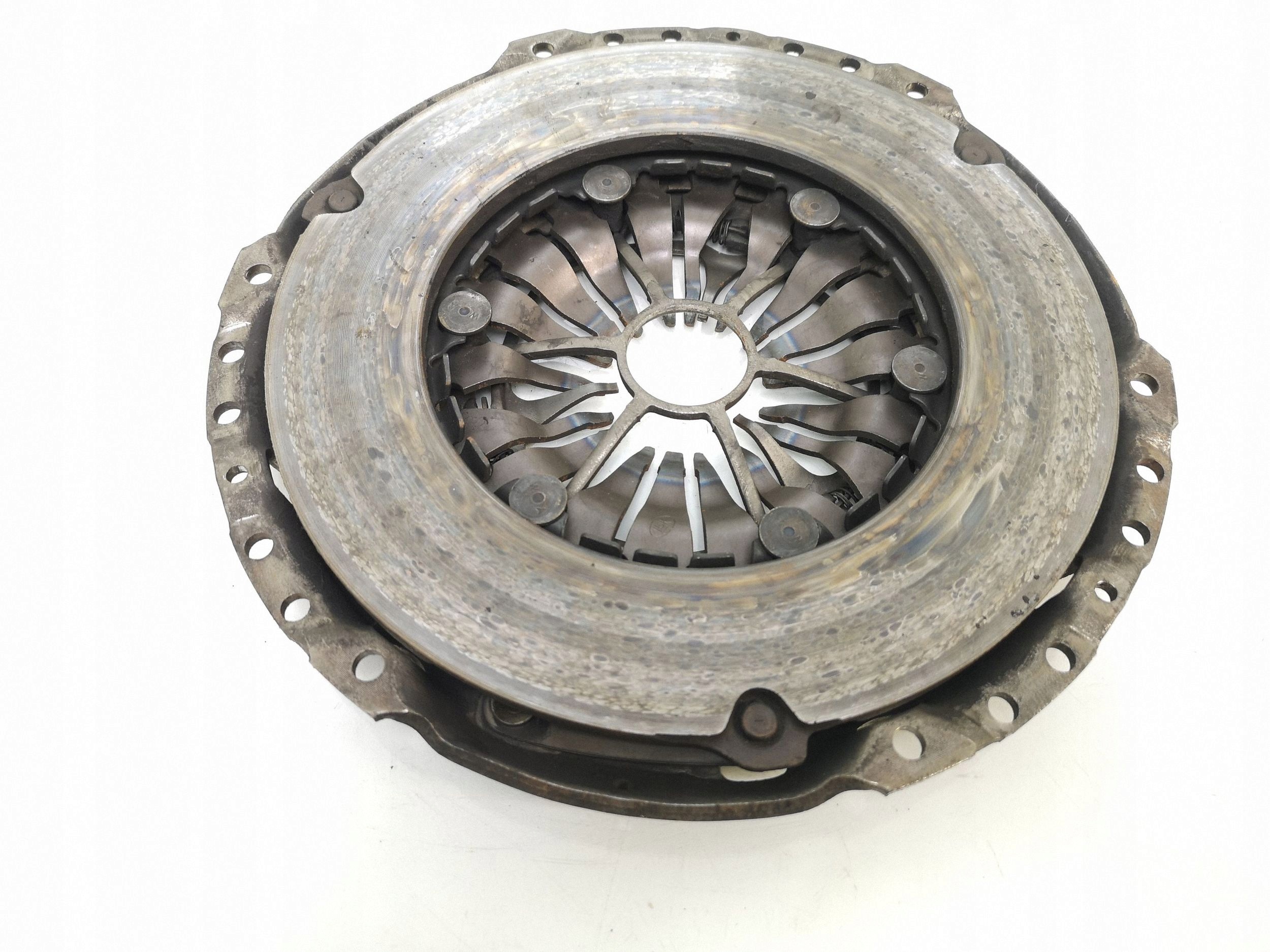 Embrayage Volkswagen Transporter T5 124034510 image 3