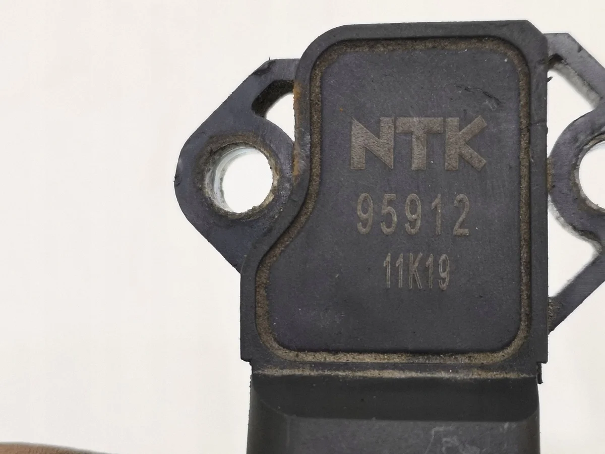 2010 Skoda Octavia Mk2 Ladeluft Temperatursensor 959121