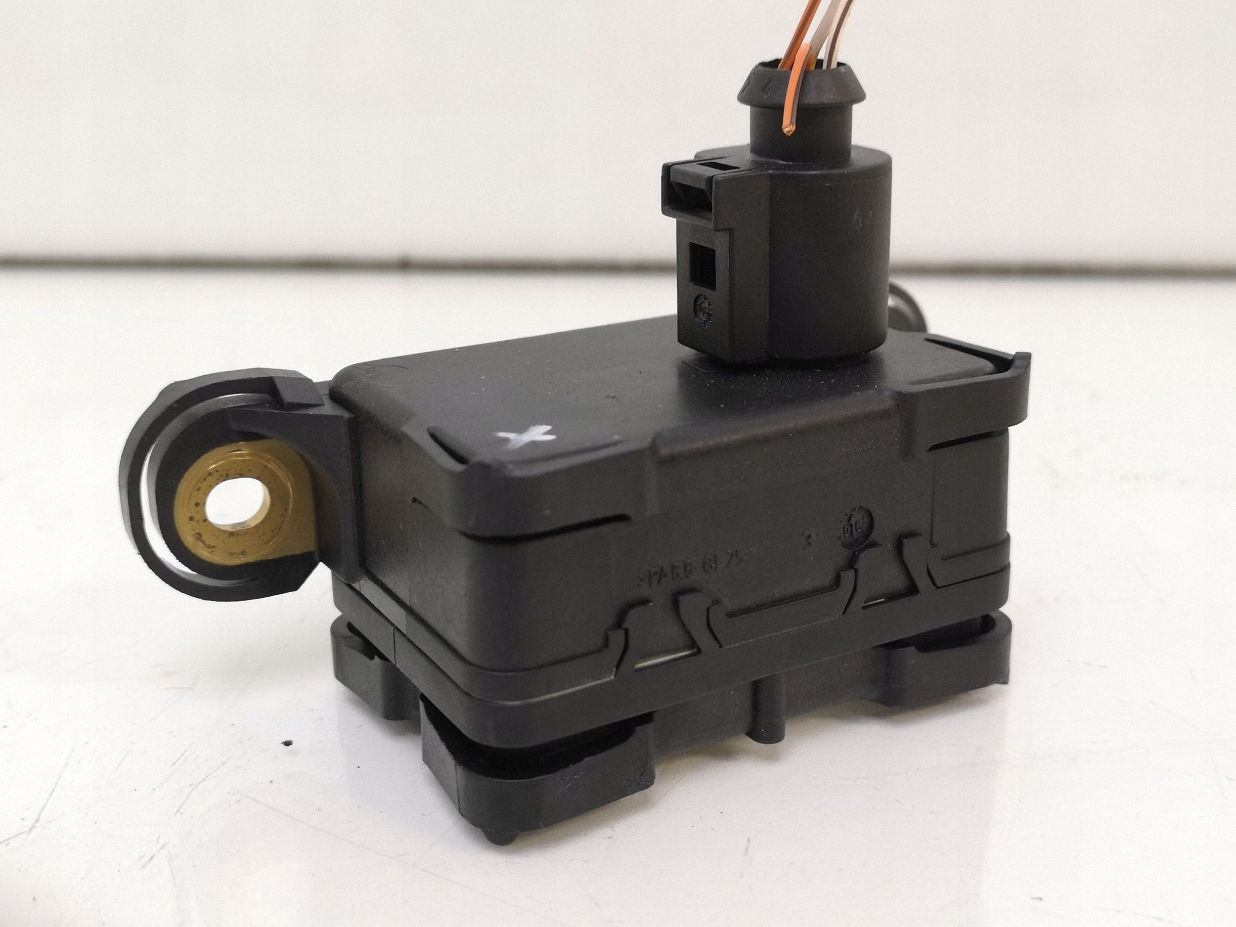 Calculateur ESP VW Transporter T5 7H0907652A image 4