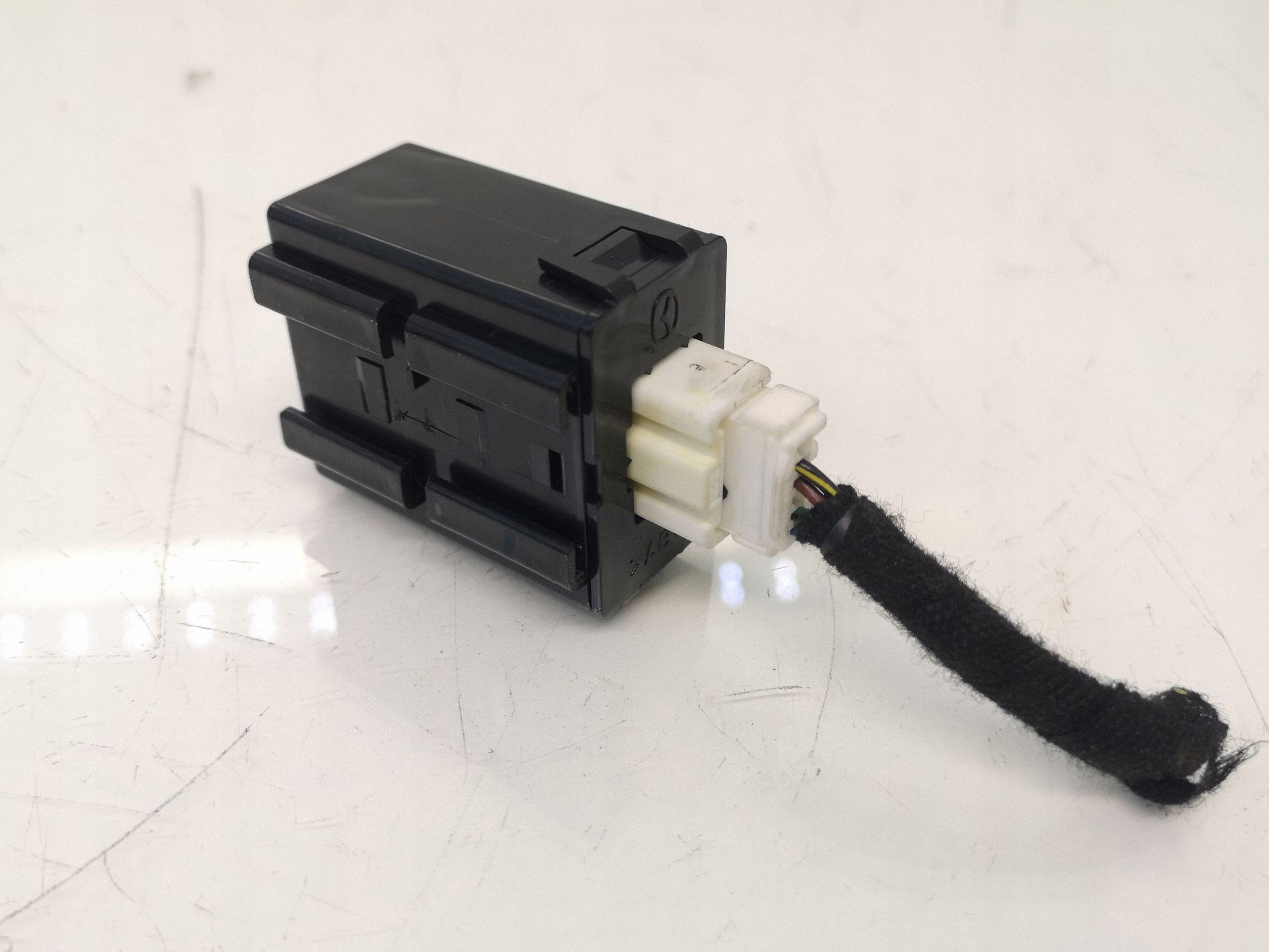 2009 Mazda 6 Immobilizer Module DH56675DZ image 3
