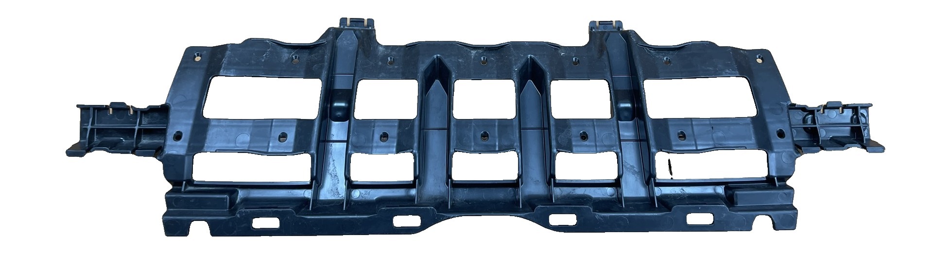 Mercedes GLC X253 bumper clip achter A2538853106 image 2