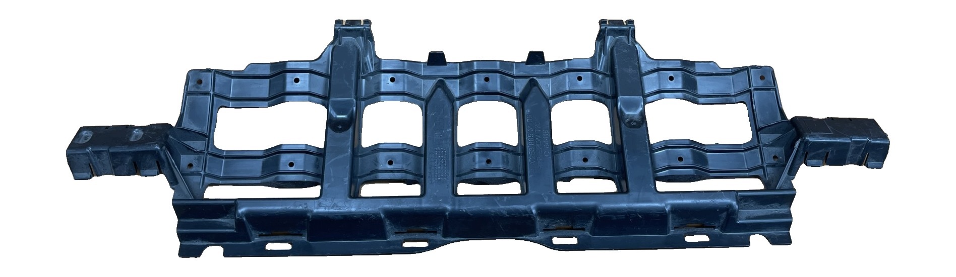 MERCEDES GLC X253 Soporte Parachoques Trasero