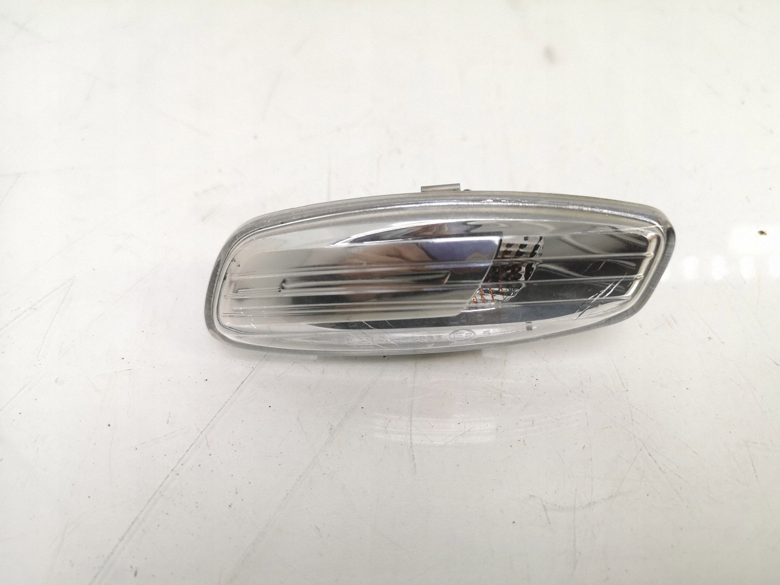 2010 Peugeot 308 Direction indicator in mirror 968005180