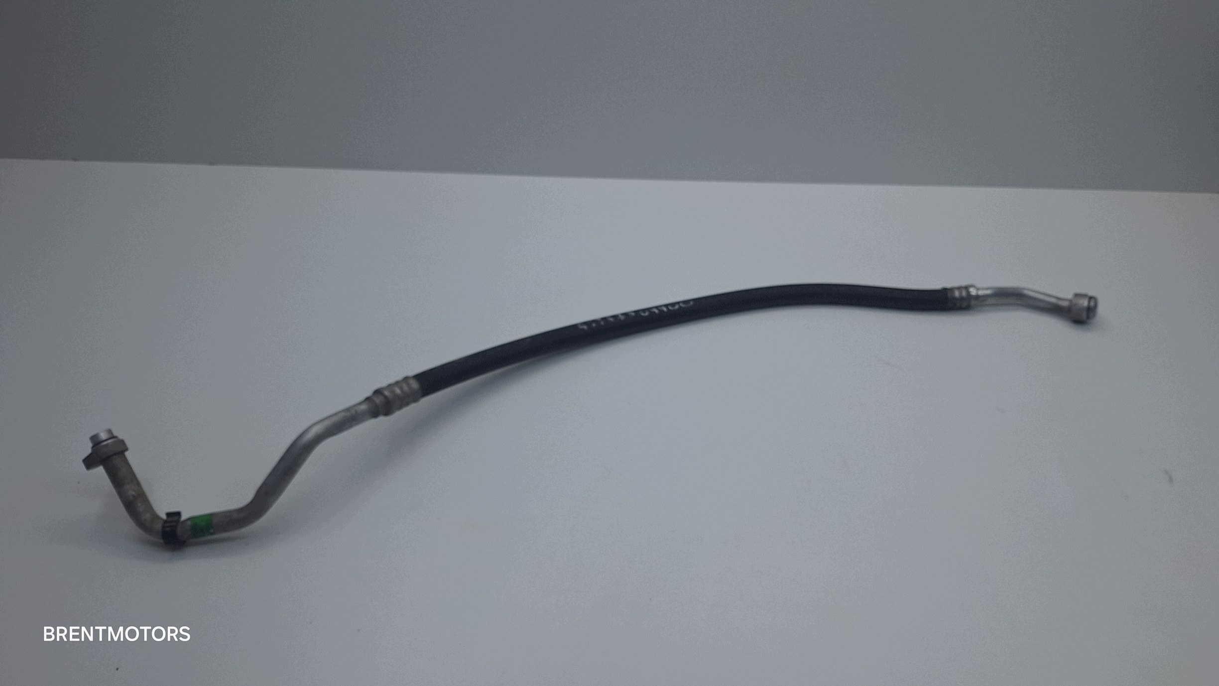 Porsche Boxster 987 ilmastointiletku 98757309900 image 2