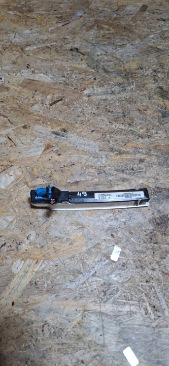 CITROEN DISPLAY 28114355 28115769 EUROPA