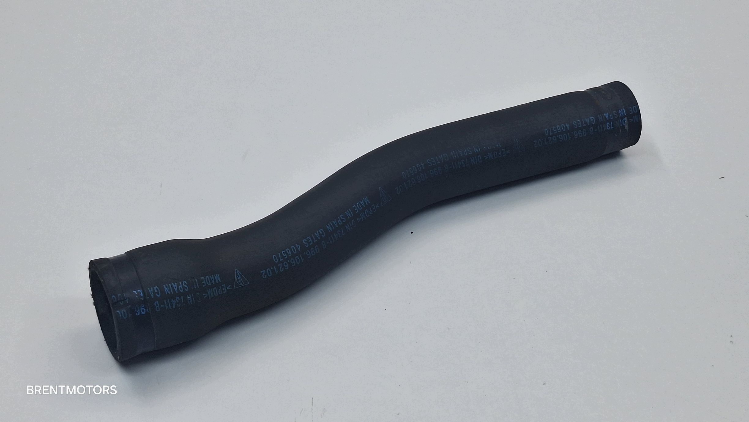 Durite d'eau Porsche Boxster 986 996 99610662402 image 3