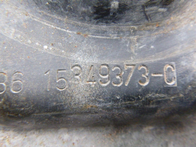 Soporte de Palier Opel Astra J 15349373 image 3
