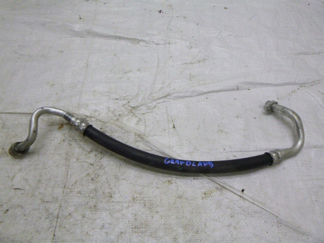 Ilmastointiputki Peugeot Citroen Opel 9807256280 image 2