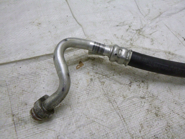 Ilmastointiputki Peugeot Citroen Opel 9807256280