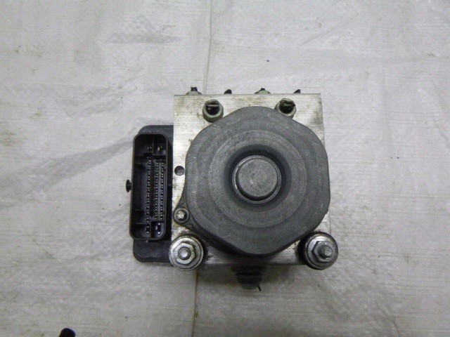 Pompa ABS Opel Corsa E 39084530 0265956292 image 3