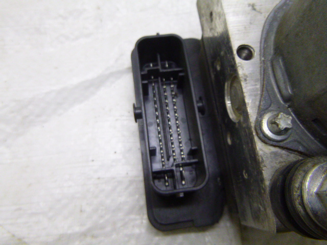 Pompa ABS Opel Corsa E 39084530 0265956292 image 4