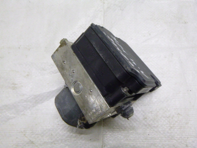 Pompa ABS Opel Corsa E 39084530 0265956292 image 5