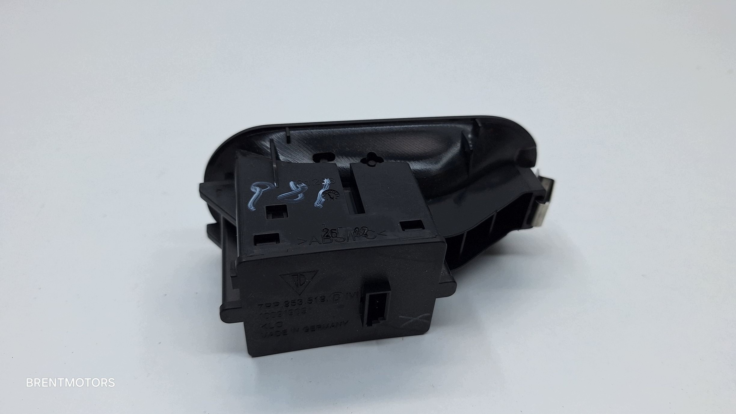Porsche Boxster 981 Steering Column Switch 7PP953519 image 3