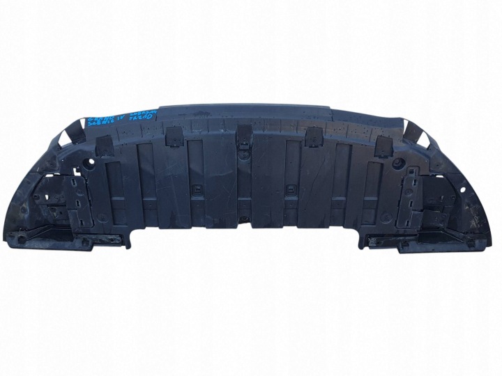 Puskurin alla oleva suojalevy Renault Scenic IV 622353354R