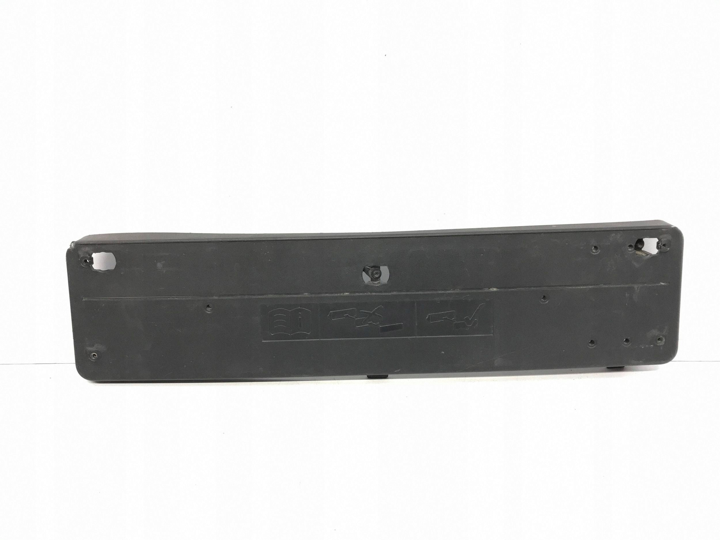 Plaque support pour Mercedes W247 a2478852209 image 2