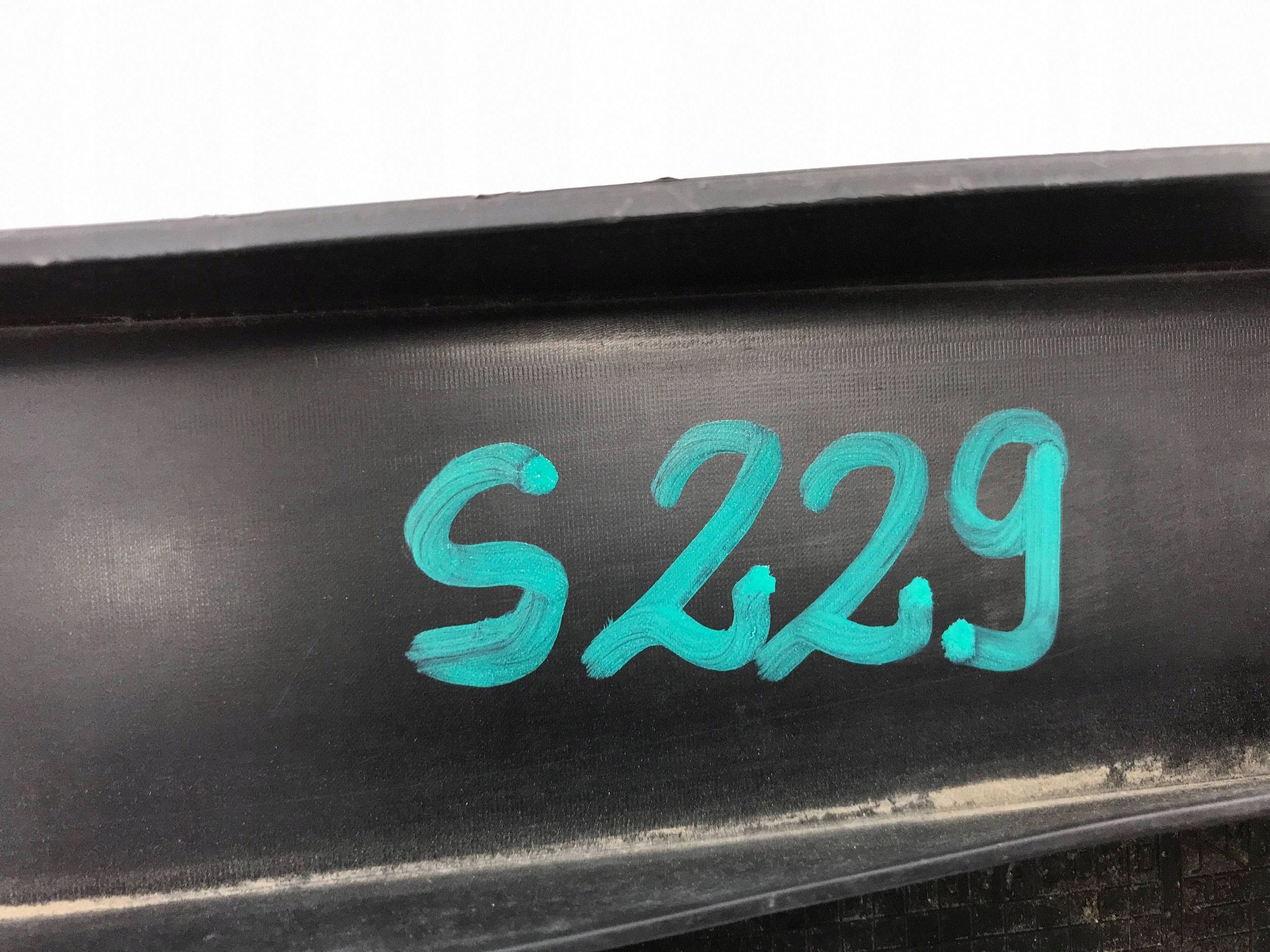 Plaque support pour Mercedes W247 a2478852209 image 8