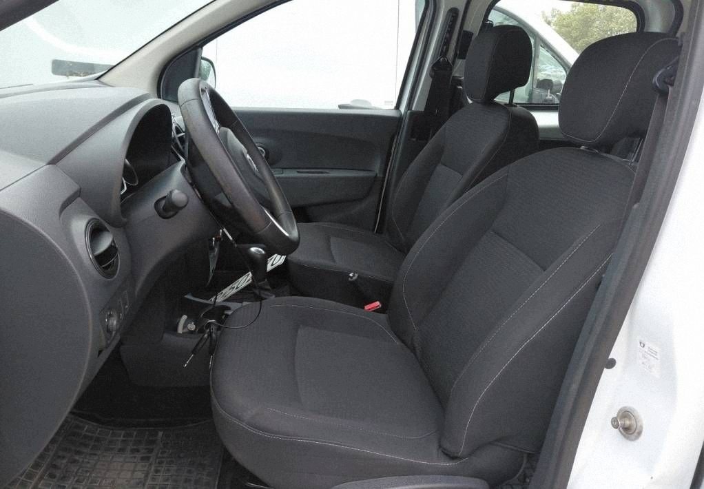 Sedile Posteriore Dacia Dokker Lift Usato
