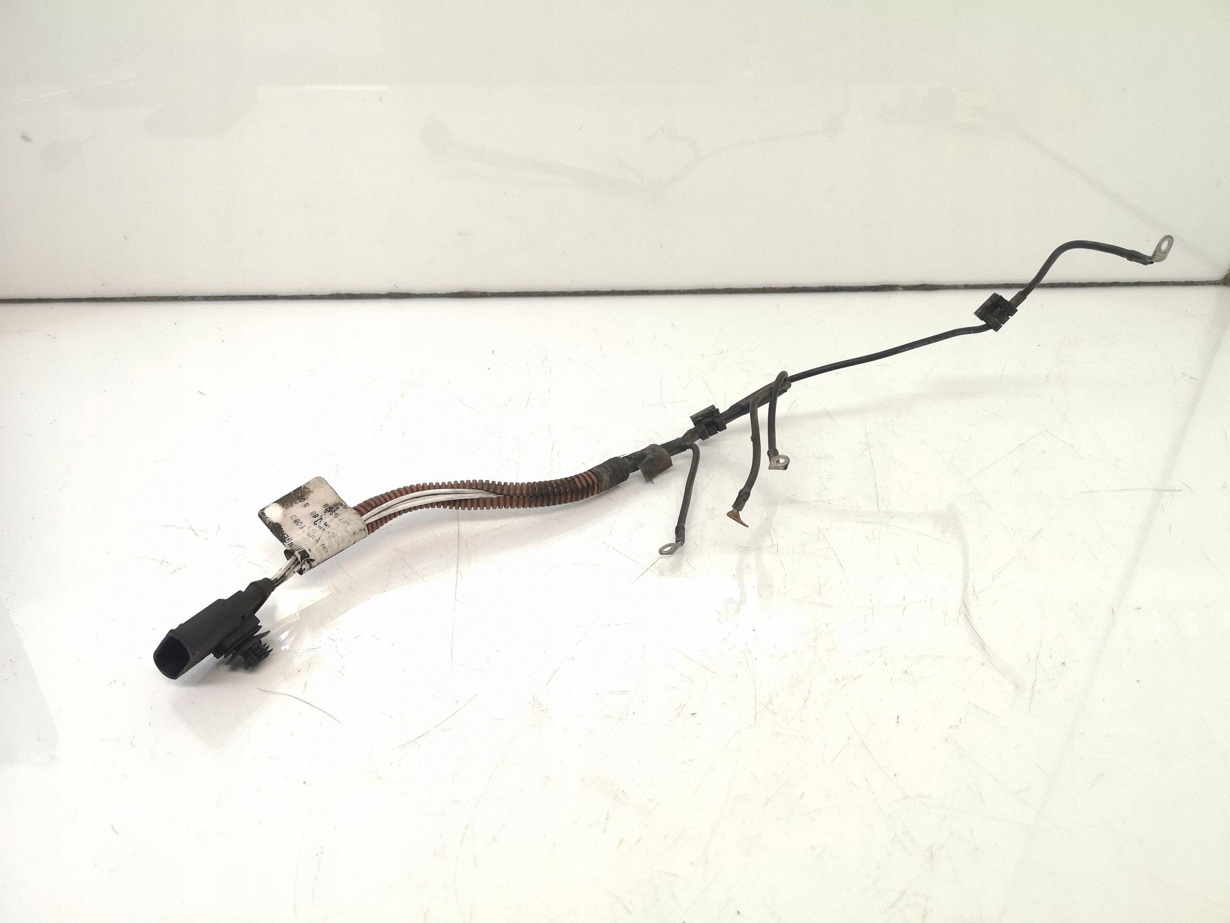 Cables de encendido Suzuki Grand Vitara I 2005 image 2