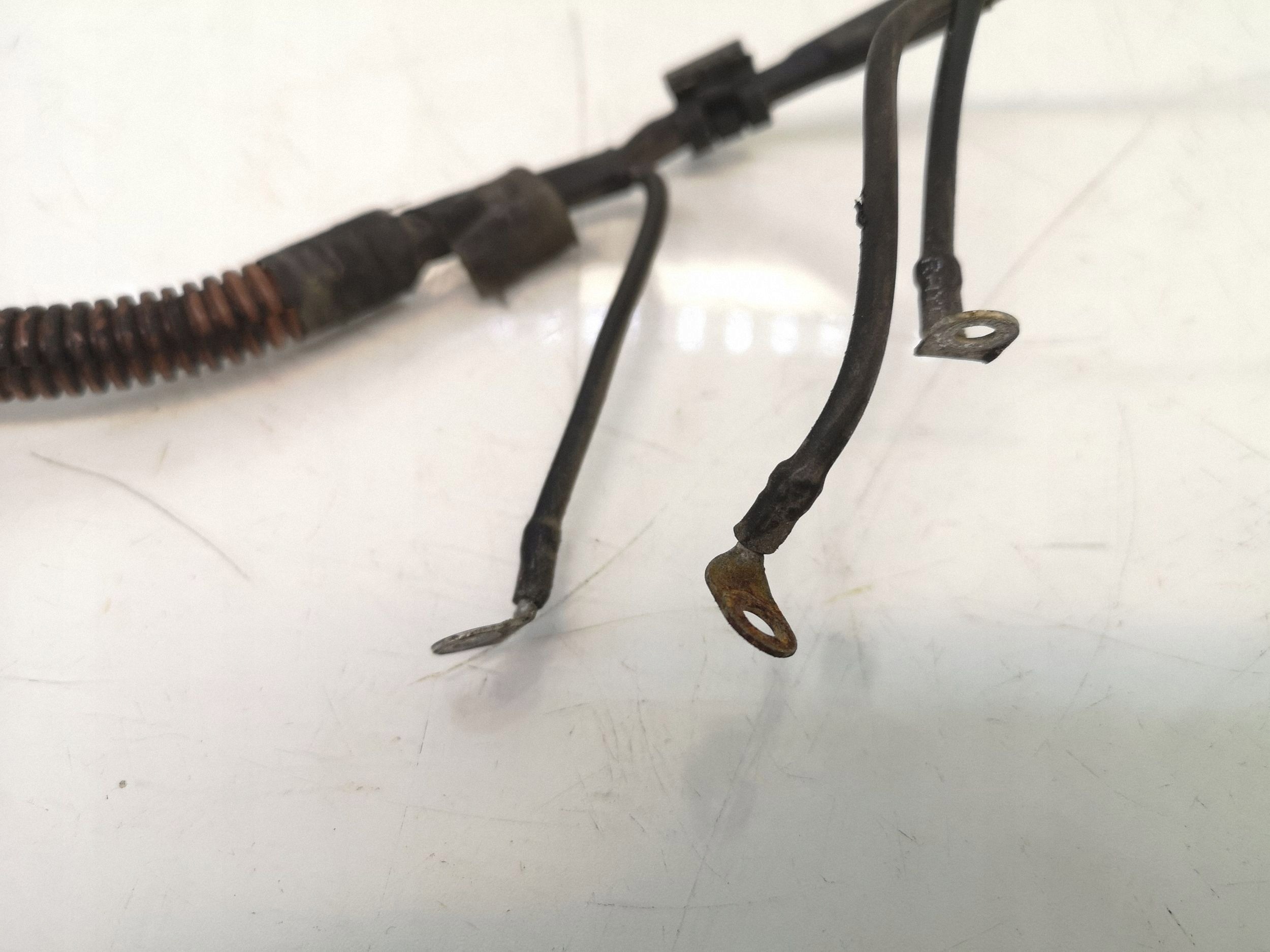 Cables de encendido Suzuki Grand Vitara I 2005 image 3
